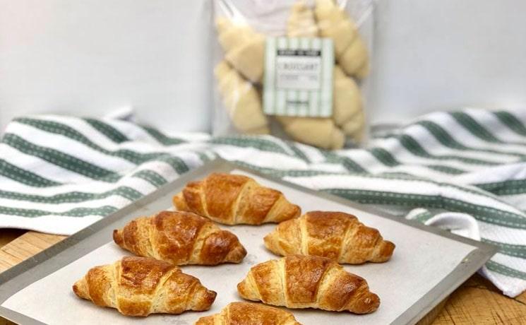 Croissants