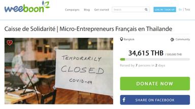 Weboon-appel-FDM-entrepreneur