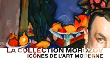 La collection Morozov, Icônes de l'art moderne