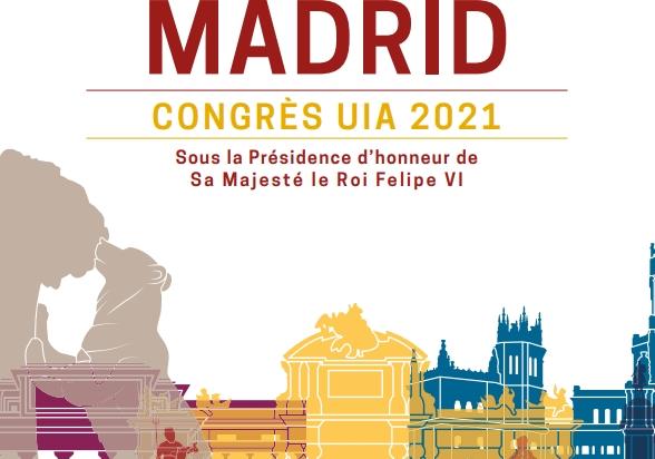 congrès UIA avocats du monde 2021