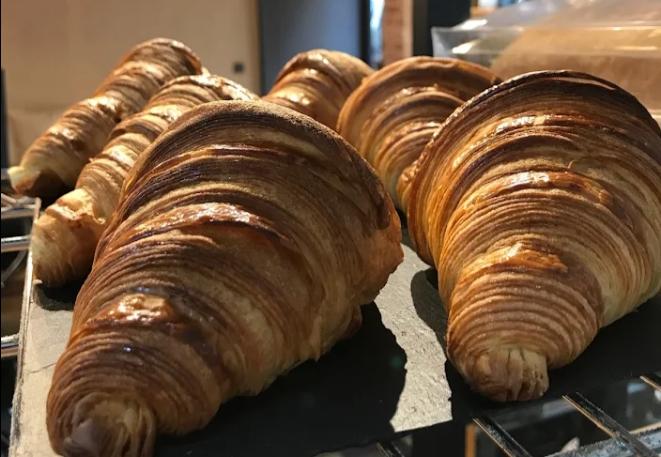 croissant madrid