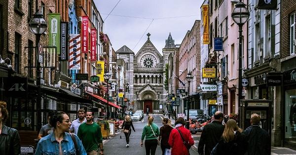 dublin