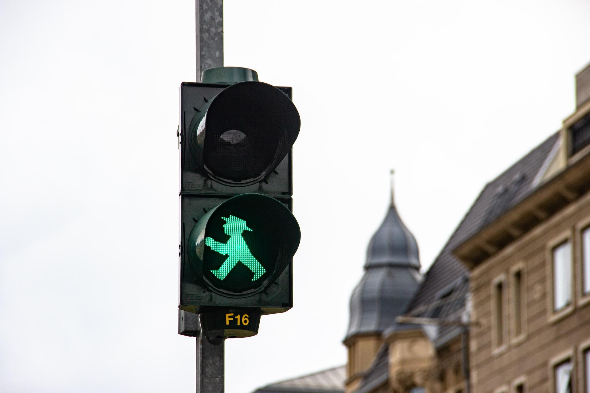 Ampelmann