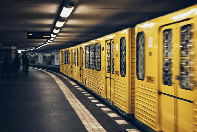 Métro berlinois