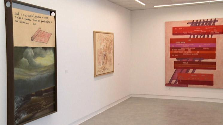 Centre d'Art Contemporain de Coimbra