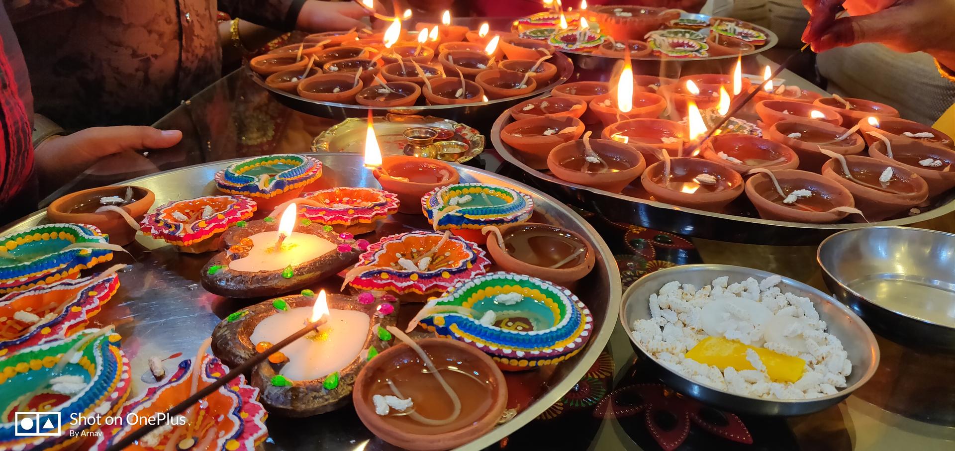 Diwali