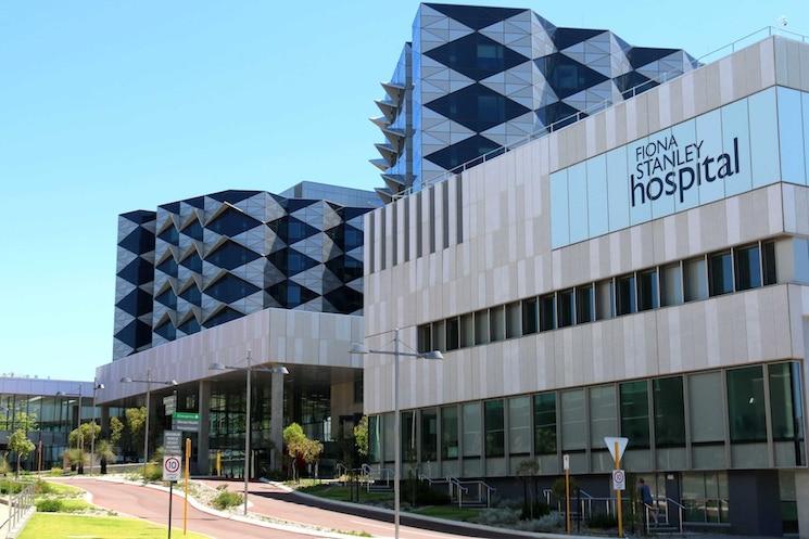 Fiona Stanley Hospital (FSH) 