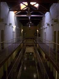 Fremantle prison