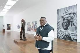 Isaac Julien