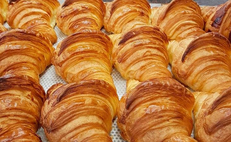 Croissants Vaniyé