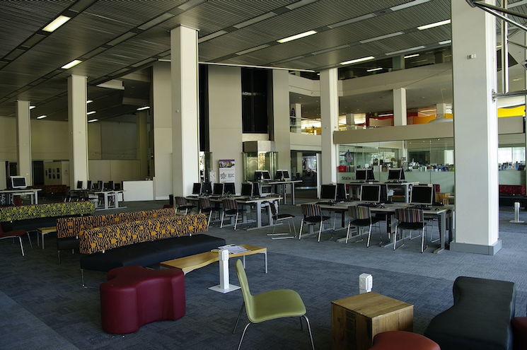 Public Library of Western Australia