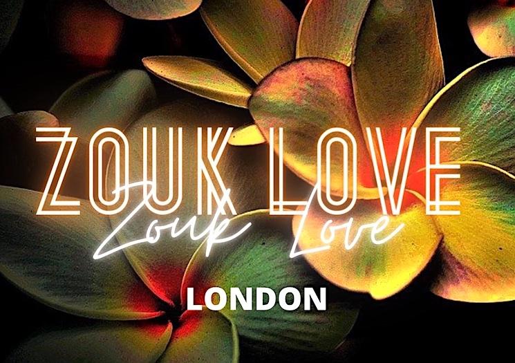 Zouk Love London afterwork festif et dansant