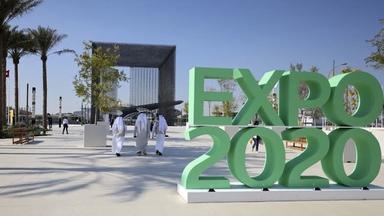 expo dubai