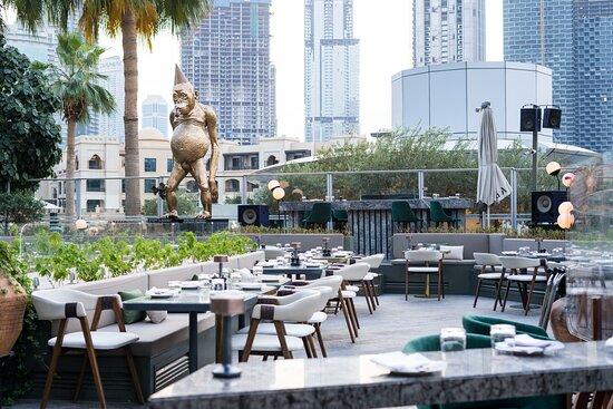 dubai star notation restaurant 