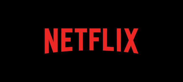 Logo de l'entreprise Netflix