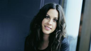 Alanis Morissette