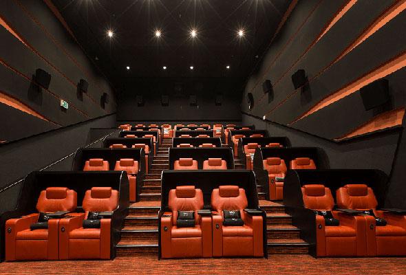 cinema dubai 