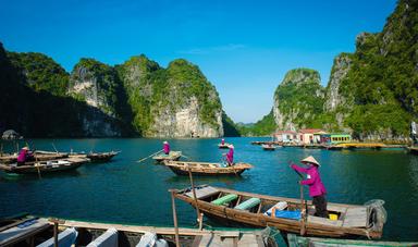 Tourisme au Vietnam : quarantaine de 3 jours