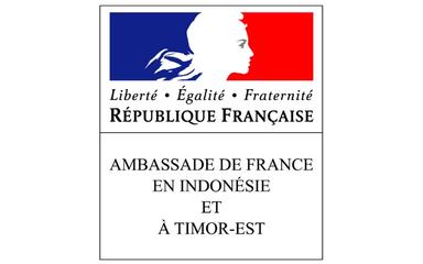 indonesie fermeture France