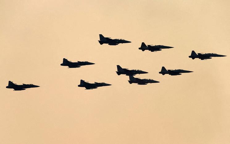 Avions-combat-Thailande