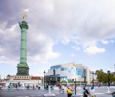 Opéra Bastille