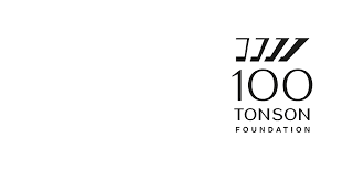 Logo Tonson Foundation