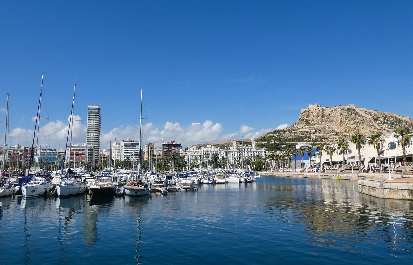 alicante