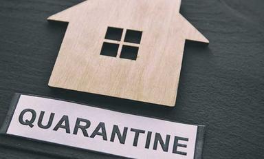 règles quarantaine dubai 