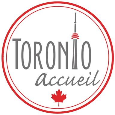 Affiche Toronto Accueil