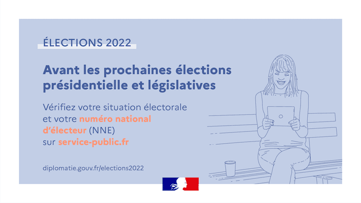 election présidentielles