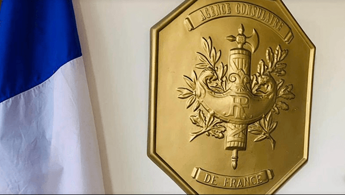 Consulat France Malaga