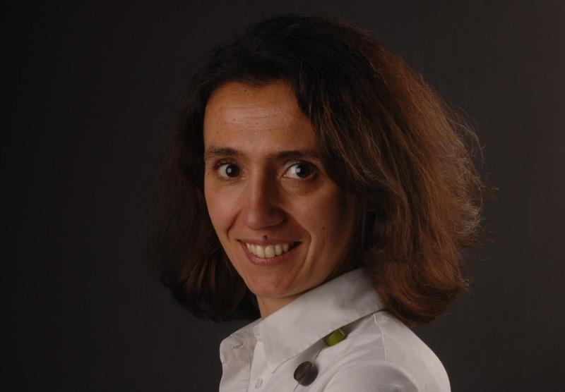 Domitille Marchal Lemoine