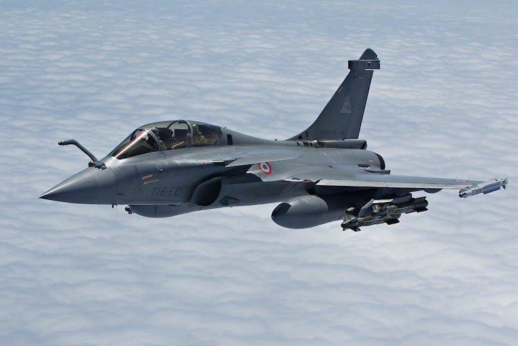 Rafale avion combat achat indonesie