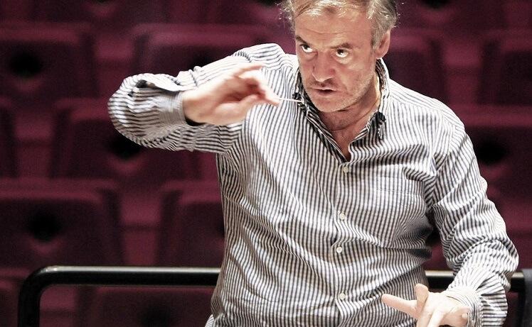 Valery Gergiev