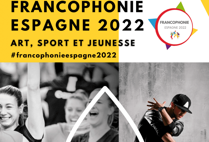 francophonie espagne 2022