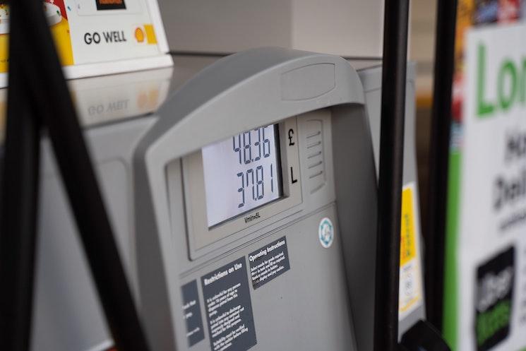 Inflation Royaume-Uni crise carburant énergie