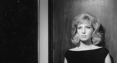 monica vitti