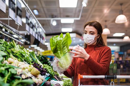 supermarché turquie TVA inflation