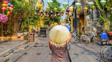 Quels vêtements et habits prendre et quoi porter au Vietnam comme touriste