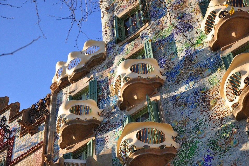 Casa Batlló_0