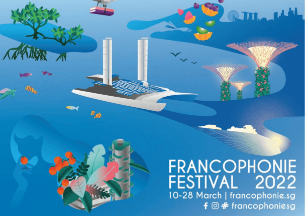 Francophonie Festival 2022-3