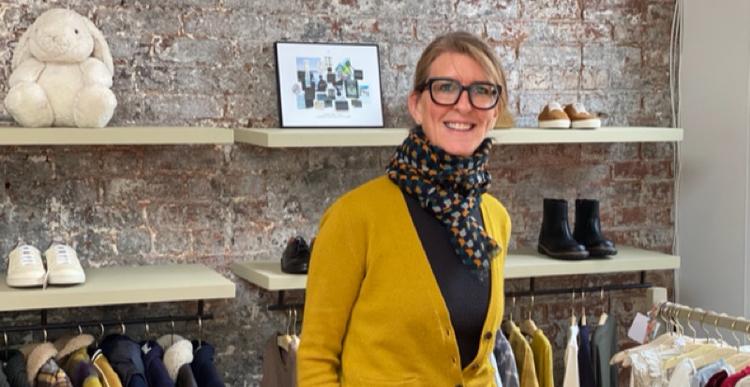 Isabelle Cadieux-Fabian