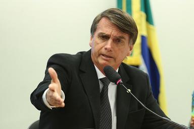 Jair Bolsonaro