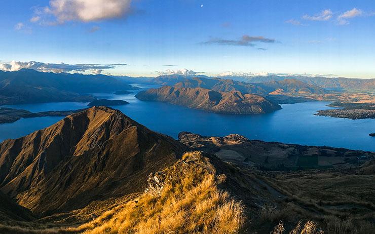 Roys Peak