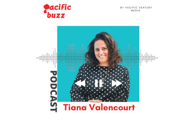 Tiana Valencourt