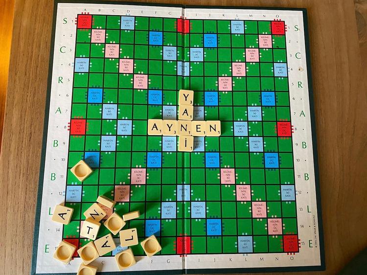 Yani tic de langage turc