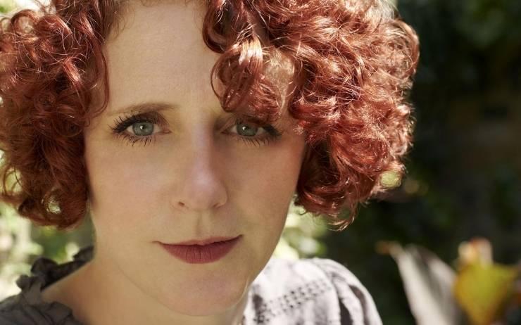 Maggie O'Farrell