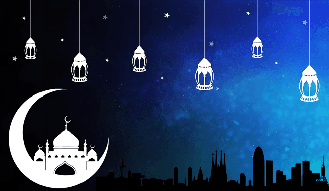 ramadan à Barcelone