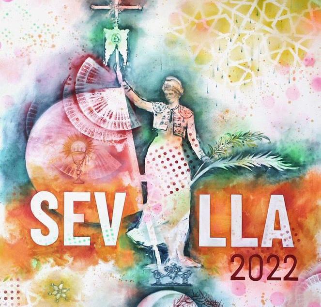 Feria Sevilla 2022