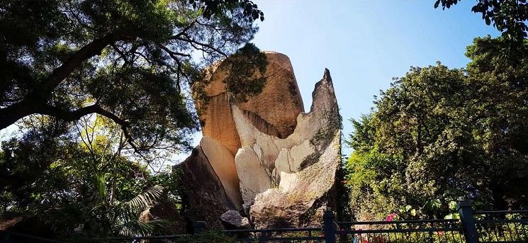 fishtail rock hong kong